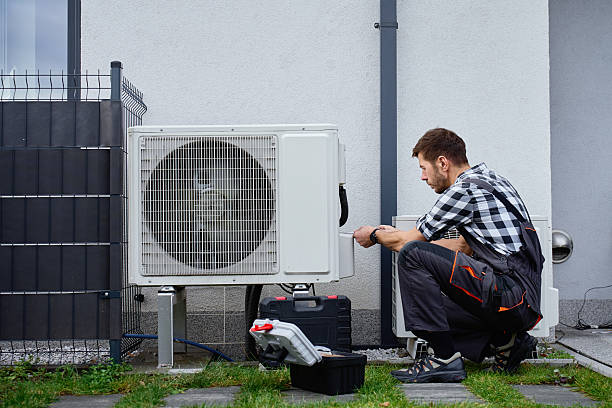 Trusted Hvac service in Pemberton, OH - Tropical Oasis HVAC